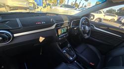 2022 MG ZS Excite