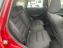 2015 Mazda CX-5 Maxx Sport