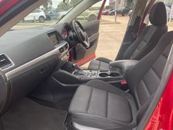 2015 Mazda CX-5 Maxx Sport