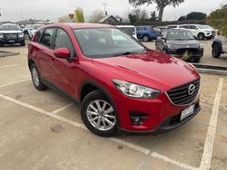 2015 Mazda CX-5 Maxx Sport