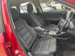 2015 Mazda CX-5 Maxx Sport