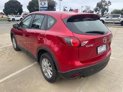 2015 Mazda CX-5 Maxx Sport