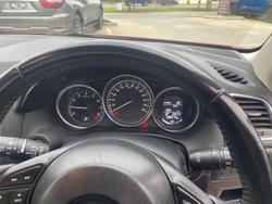 2015 Mazda CX-5 Maxx Sport