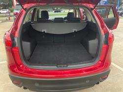 2015 Mazda CX-5 Maxx Sport