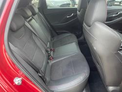 2024 Hyundai i30 N Line Premium