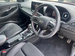 2024 Hyundai i30 N Line Premium
