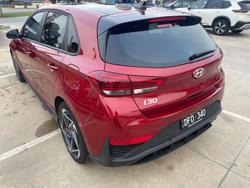 2024 Hyundai i30 N Line Premium