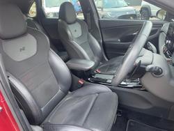 2024 Hyundai i30 N Line Premium