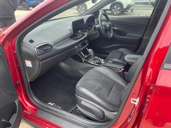 2024 Hyundai i30 N Line Premium