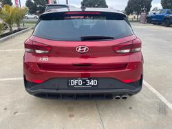 2024 Hyundai i30 N Line Premium