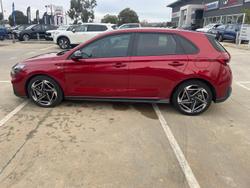 2024 Hyundai i30 N Line Premium