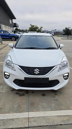 2021 Suzuki Baleno GL