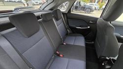 2021 Suzuki Baleno GL