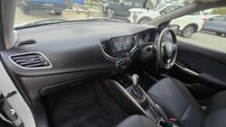 2021 Suzuki Baleno GL