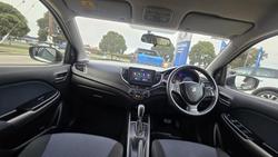 2021 Suzuki Baleno GL