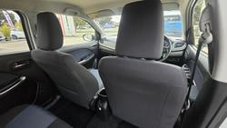 2021 Suzuki Baleno GL