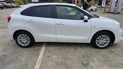 2021 Suzuki Baleno GL