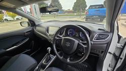 2021 Suzuki Baleno GL
