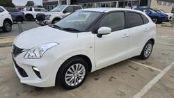 2021 Suzuki Baleno GL