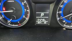 2021 Suzuki Baleno GL