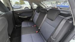 2021 Suzuki Baleno GL