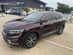 2024 Renault Koleos Intens
