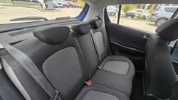2014 Hyundai i20 Active
