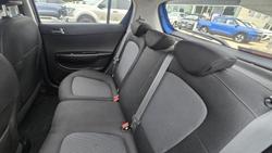 2014 Hyundai i20 Active