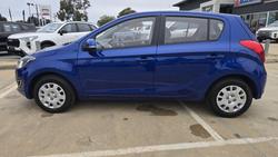 2014 Hyundai i20 Active
