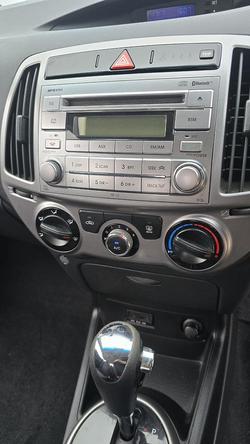 2014 Hyundai i20 Active