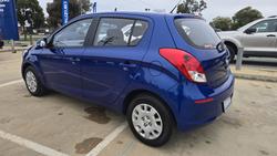 2014 Hyundai i20 Active