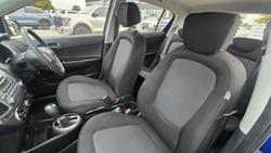 2014 Hyundai i20 Active