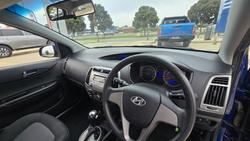 2014 Hyundai i20 Active