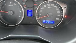 2014 Hyundai i20 Active