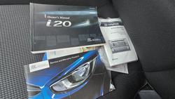 2014 Hyundai i20 Active