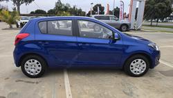 2014 Hyundai i20 Active
