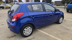2014 Hyundai i20 Active