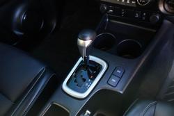 2022 Toyota Hilux SR5