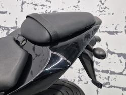 2010 Kawasaki Ninja 250R (EX250J) Ninja Black
