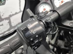 2010 Kawasaki Ninja 250R (EX250J) Ninja Black