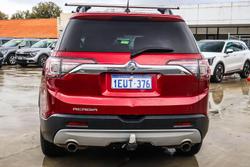 2019 Holden Acadia LT