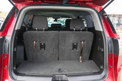 2019 Holden Acadia LT