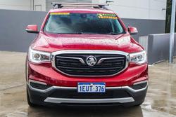 2019 Holden Acadia LT