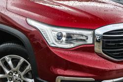 2019 Holden Acadia LT