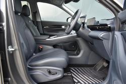 2025 Geely EX5 Inspire