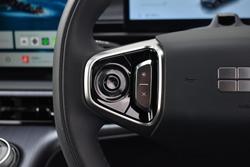 2025 Geely EX5 Inspire