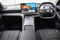 2025 Geely EX5 Inspire