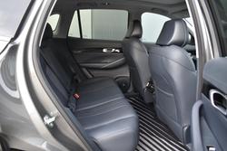2025 Geely EX5 Inspire
