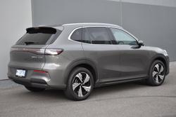 2025 Geely EX5 Inspire