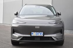 2025 Geely EX5 Inspire